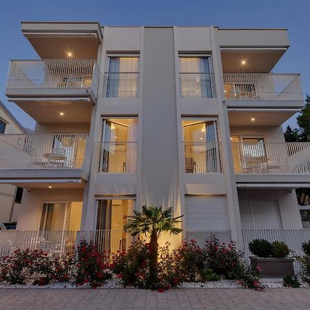 באסקה וודה Villa Anchor מראה חיצוני תמונה