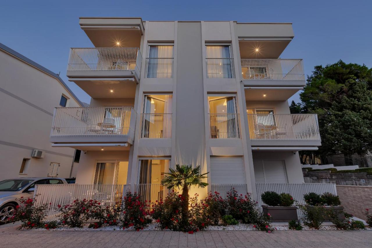 באסקה וודה Villa Anchor מראה חיצוני תמונה