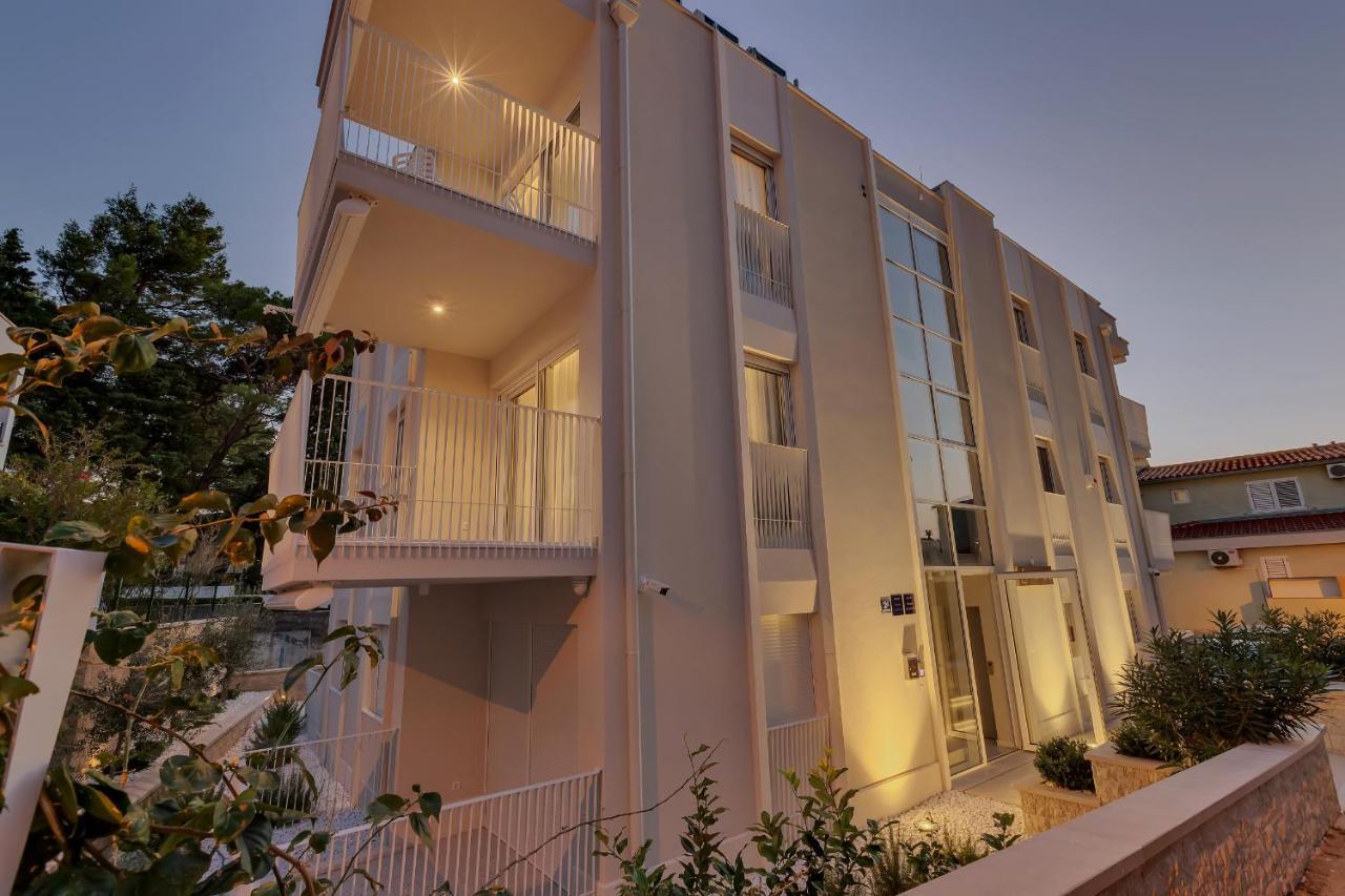 באסקה וודה Villa Anchor מראה חיצוני תמונה