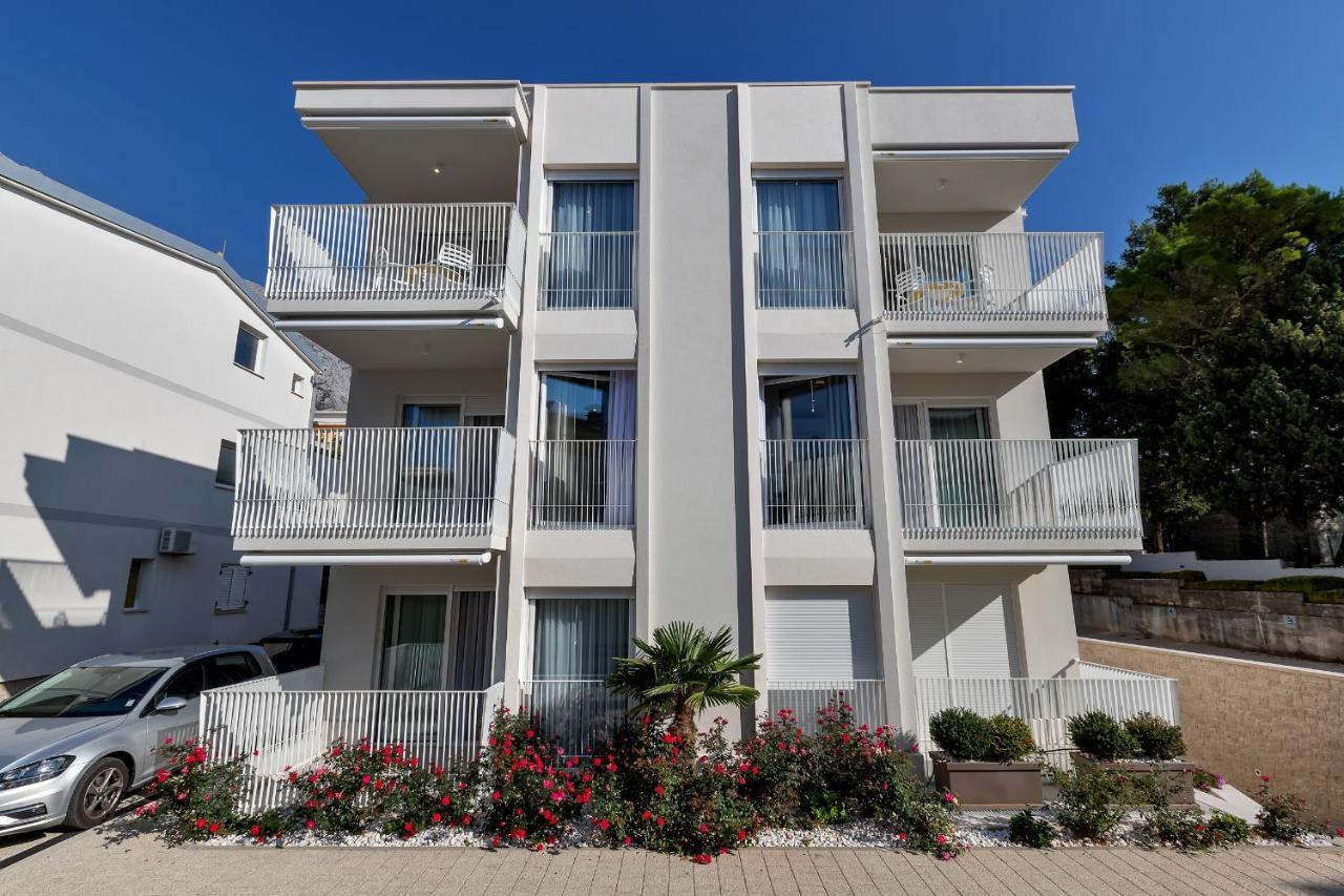 באסקה וודה Villa Anchor מראה חיצוני תמונה
