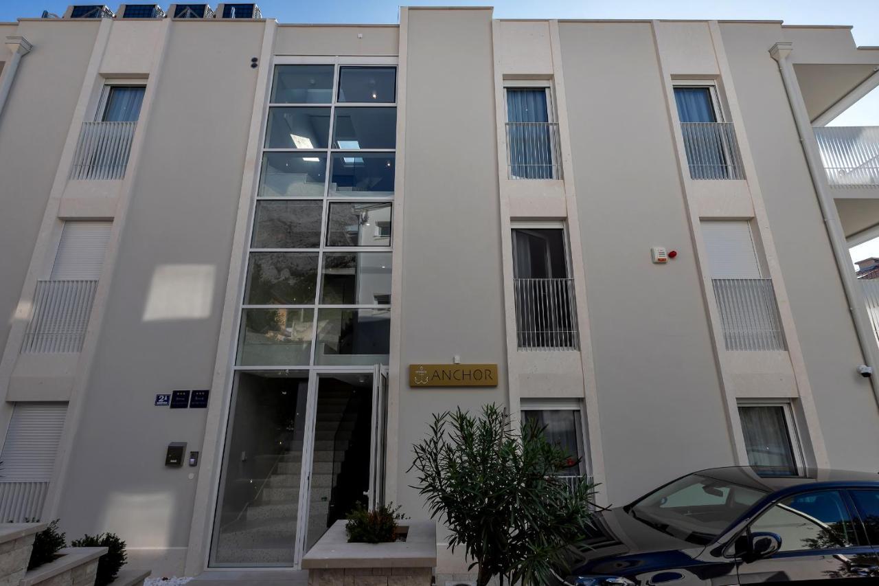 באסקה וודה Villa Anchor מראה חיצוני תמונה