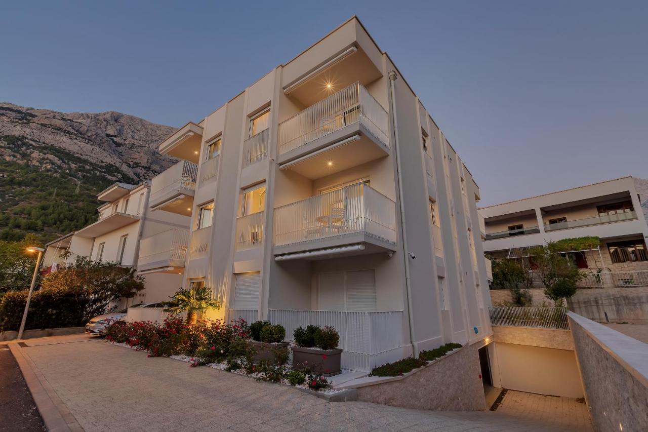 באסקה וודה Villa Anchor מראה חיצוני תמונה