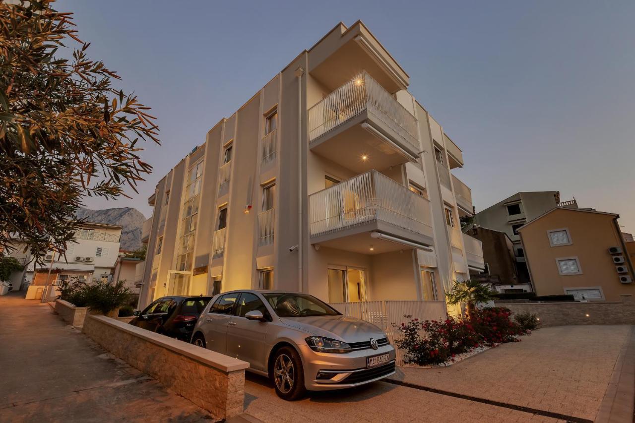 באסקה וודה Villa Anchor מראה חיצוני תמונה